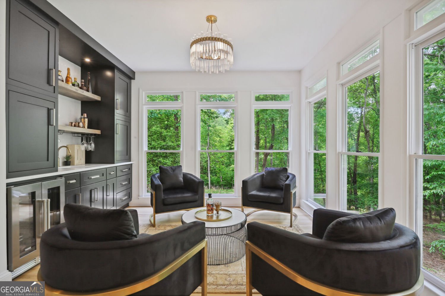 110 Valley Summit Court Roswell - Photo 22