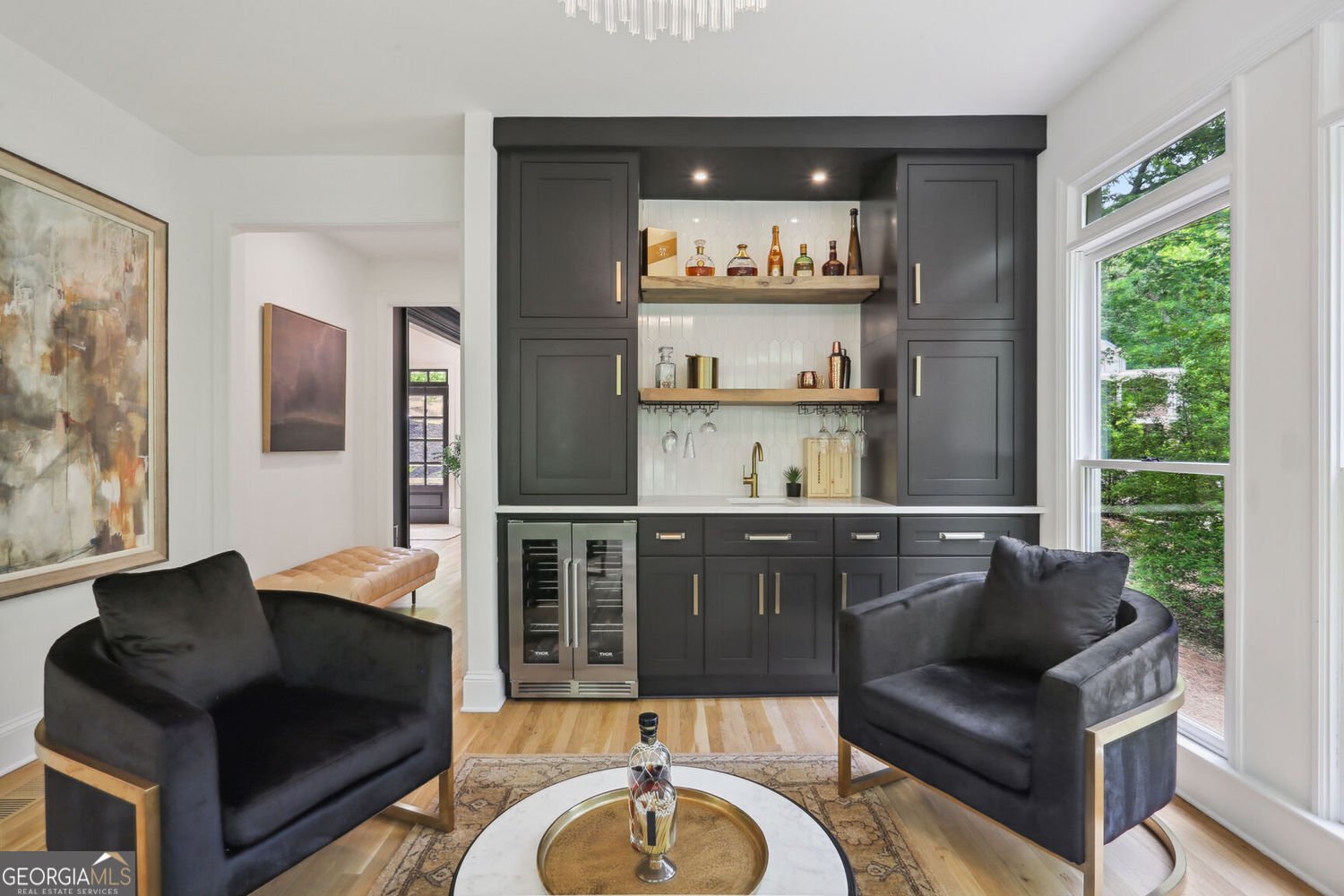 110 Valley Summit Court Roswell - Photo 23