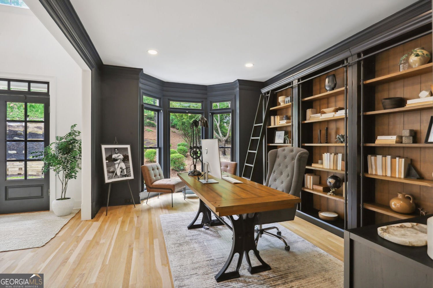 110 Valley Summit Court Roswell - Photo 25