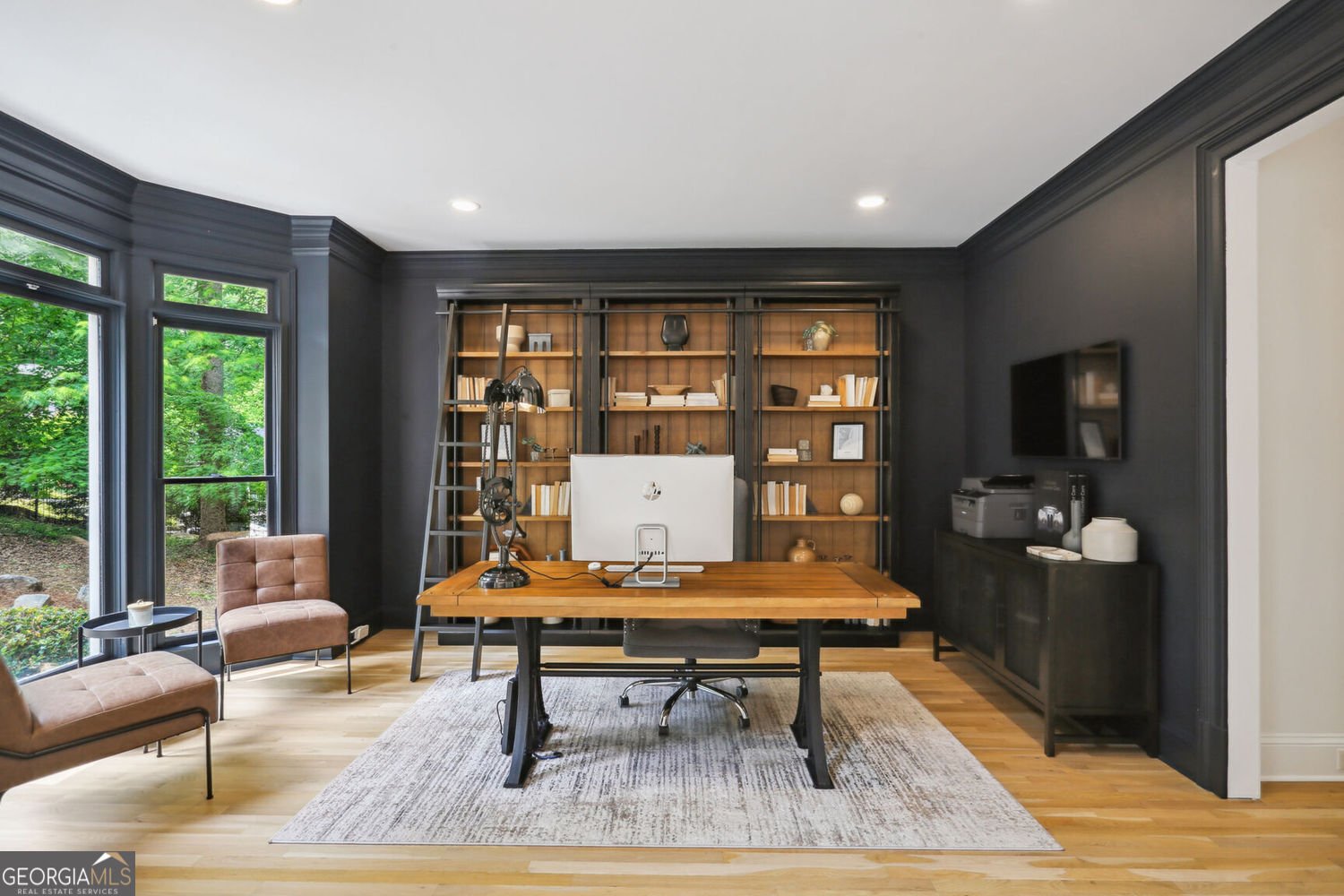 110 Valley Summit Court Roswell - Photo 26