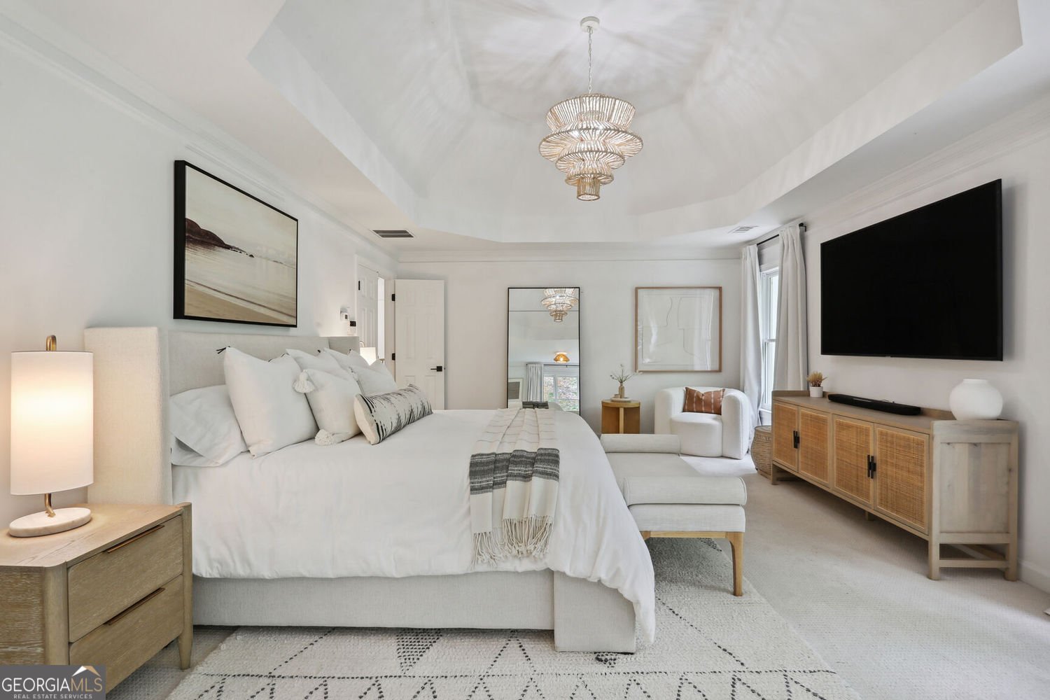 110 Valley Summit Court Roswell - Photo 28