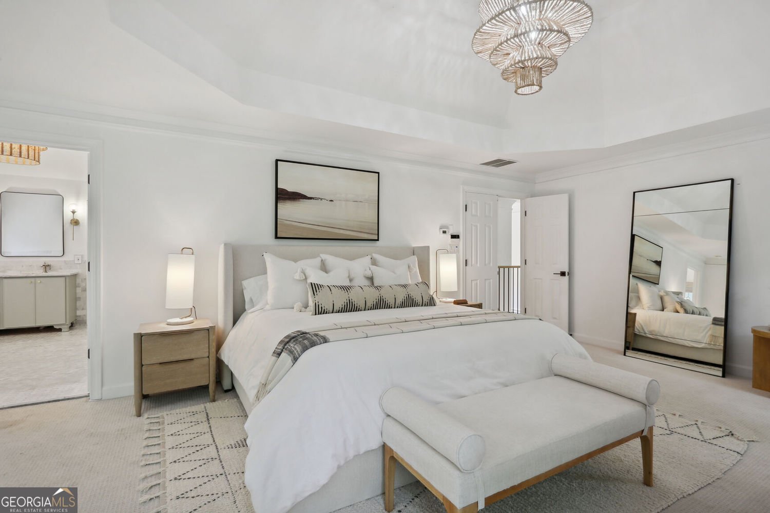 110 Valley Summit Court Roswell - Photo 29