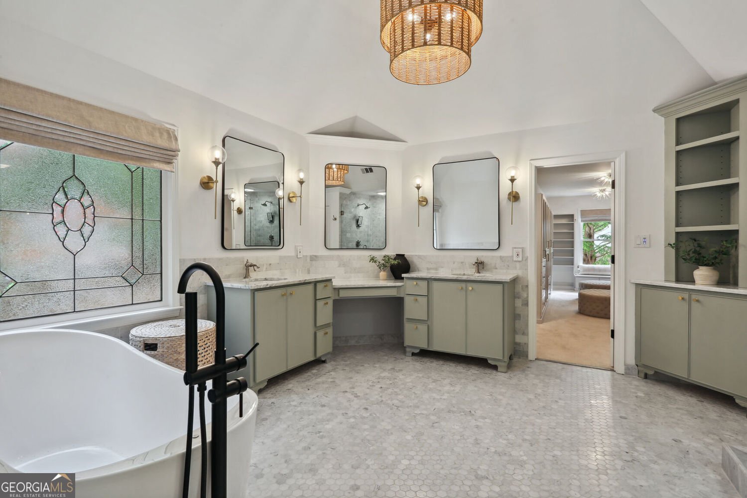 110 Valley Summit Court Roswell - Photo 31