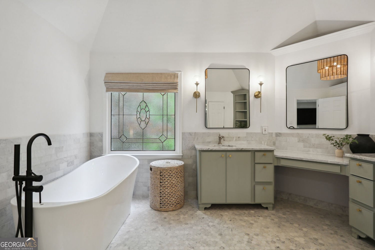 110 Valley Summit Court Roswell - Photo 32