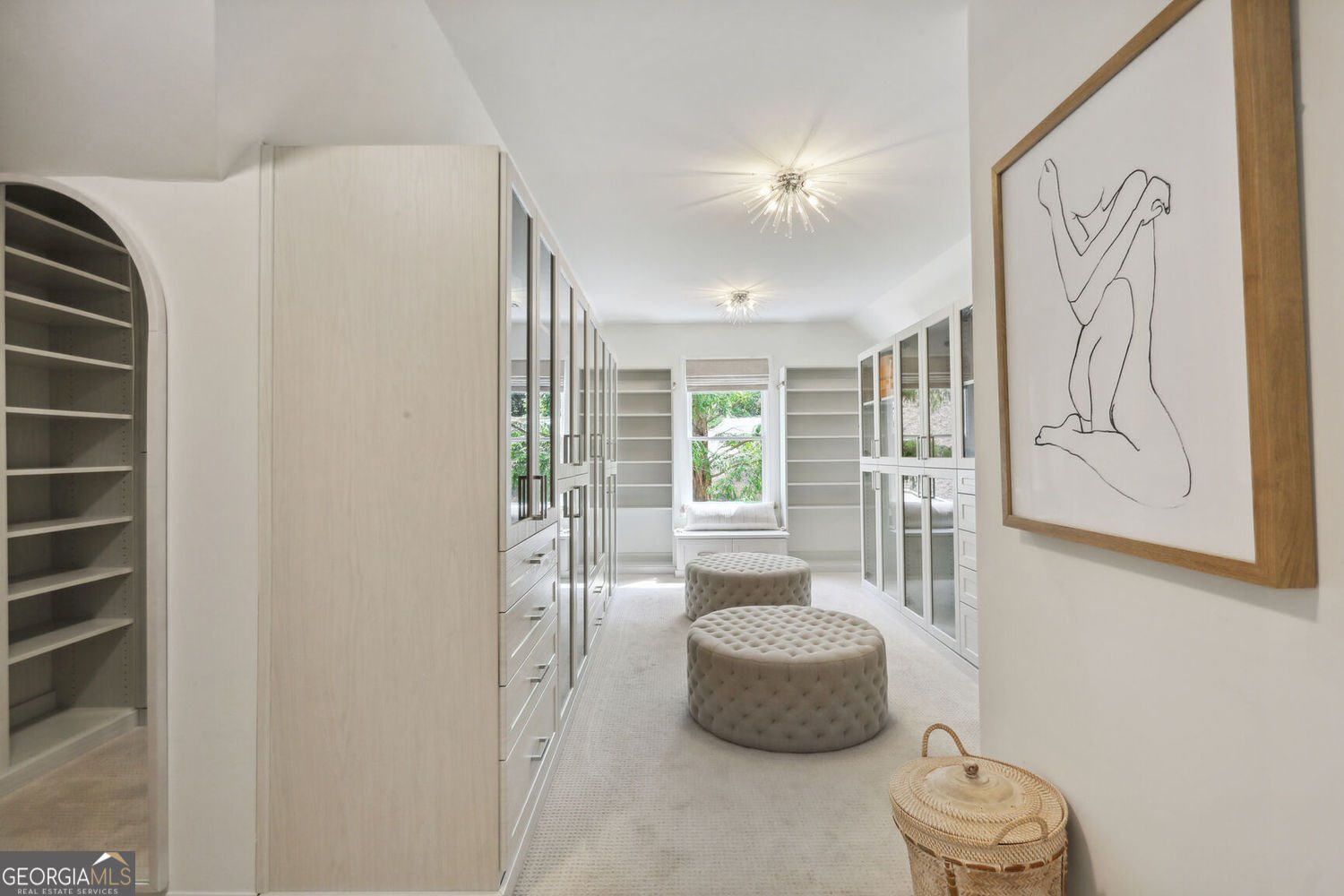 110 Valley Summit Court Roswell - Photo 34