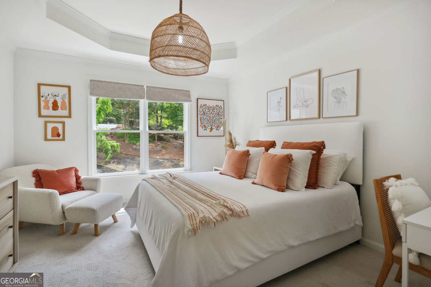 110 Valley Summit Court Roswell - Photo 37