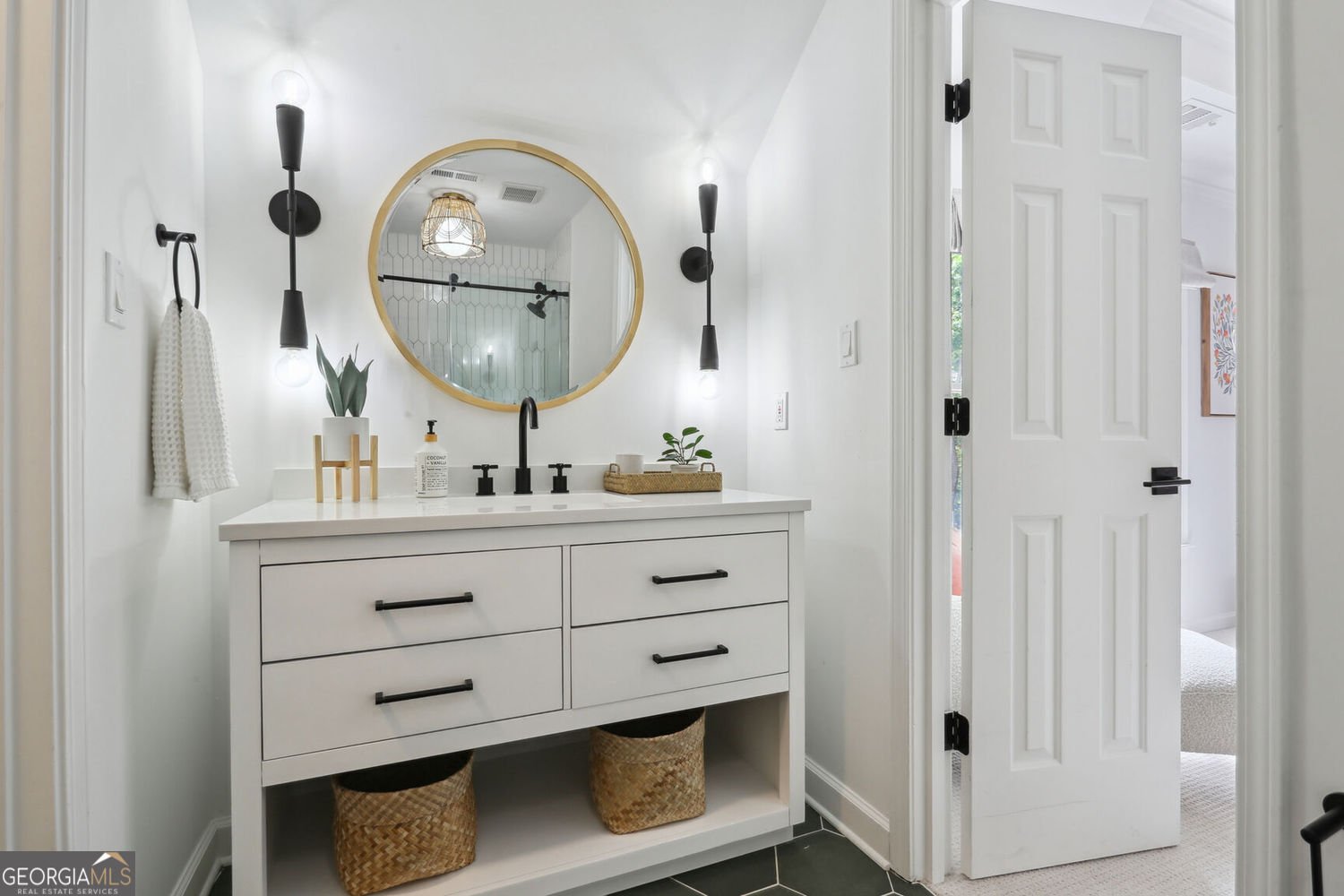 110 Valley Summit Court Roswell - Photo 39