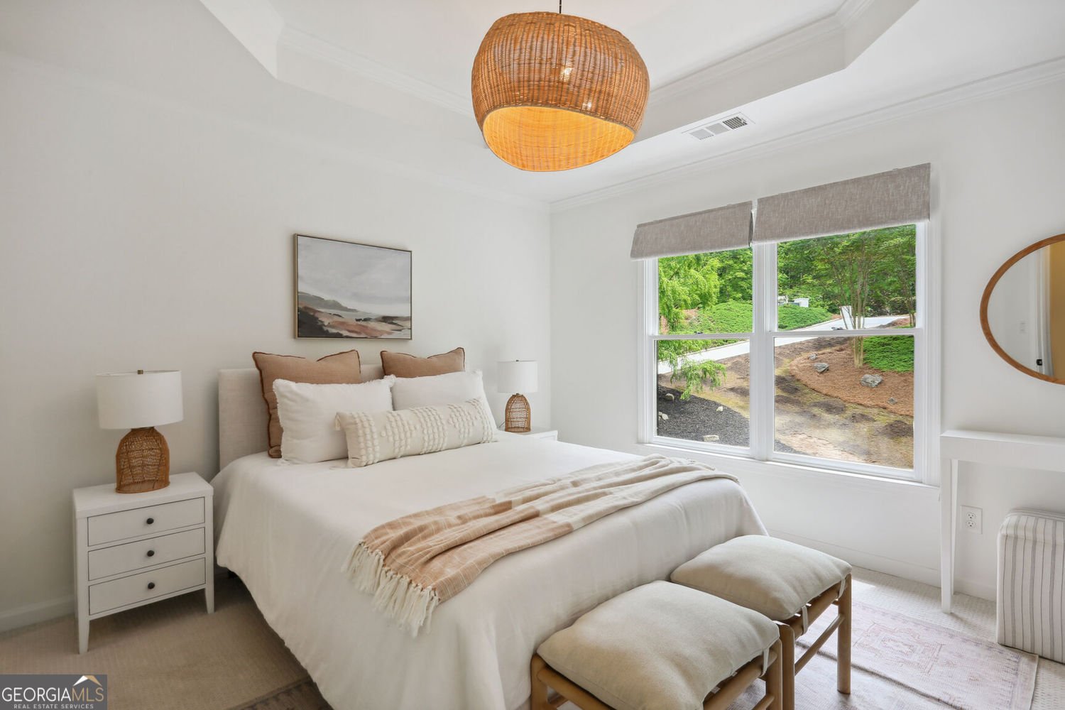 110 Valley Summit Court Roswell - Photo 41