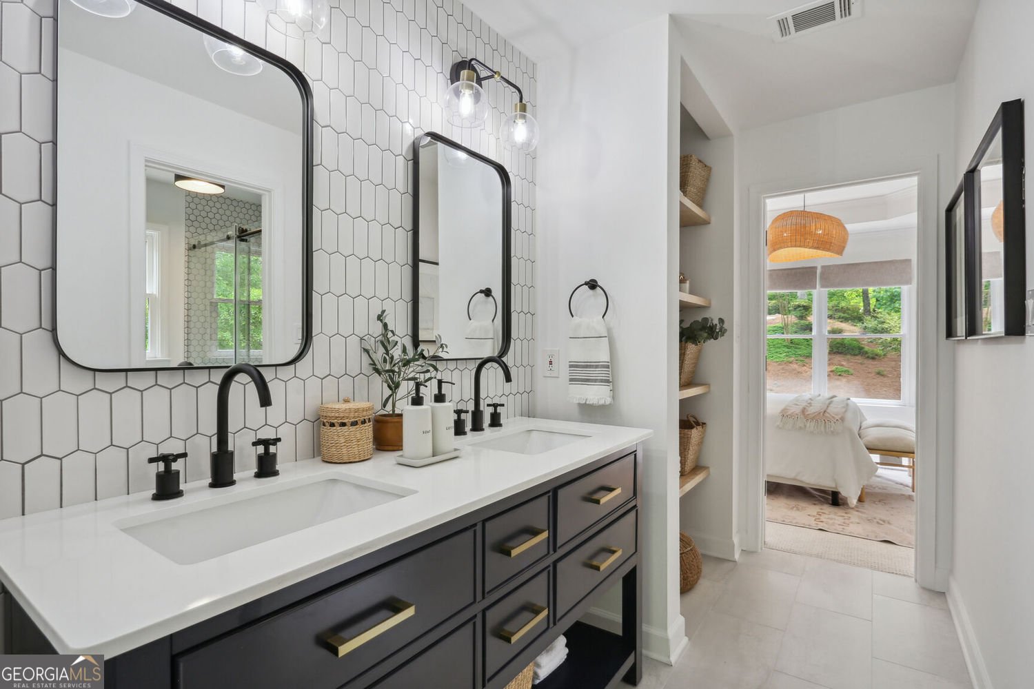 110 Valley Summit Court Roswell - Photo 43