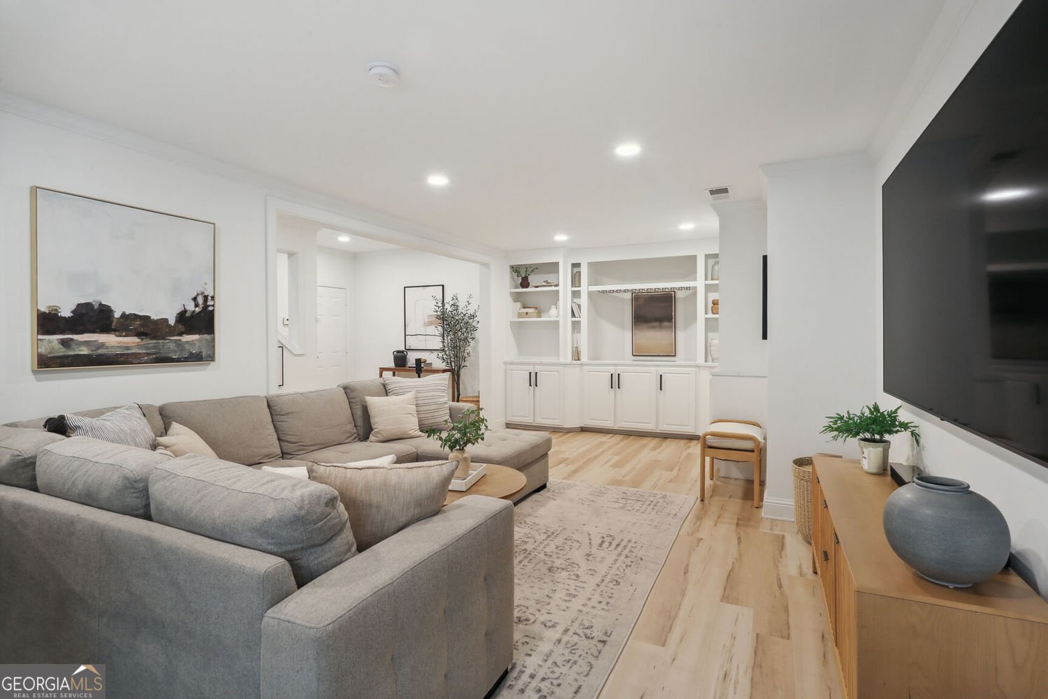 110 Valley Summit Court Roswell - Photo 48