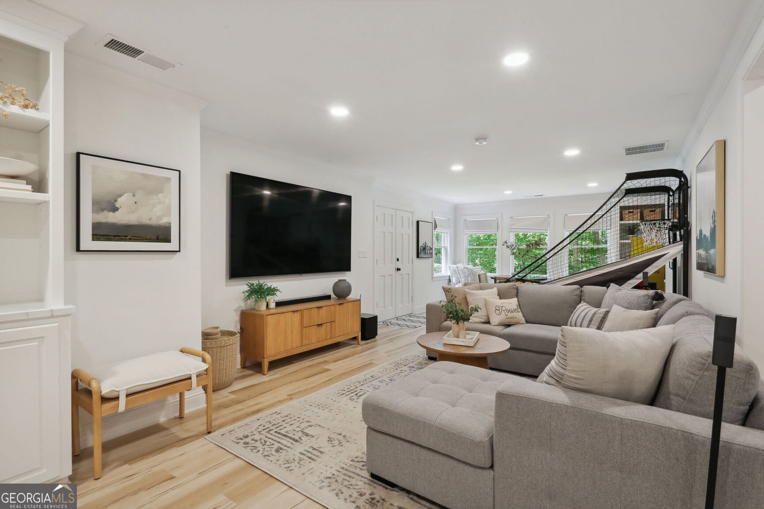 110 Valley Summit Court Roswell - Photo 49