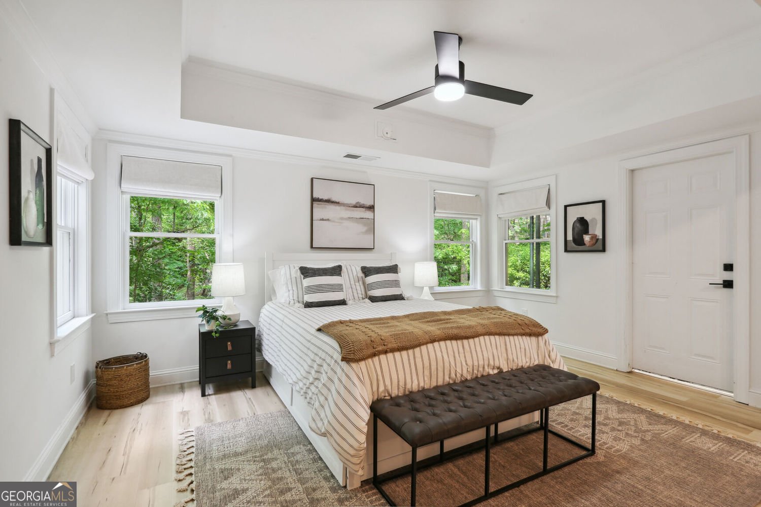 110 Valley Summit Court Roswell - Photo 53