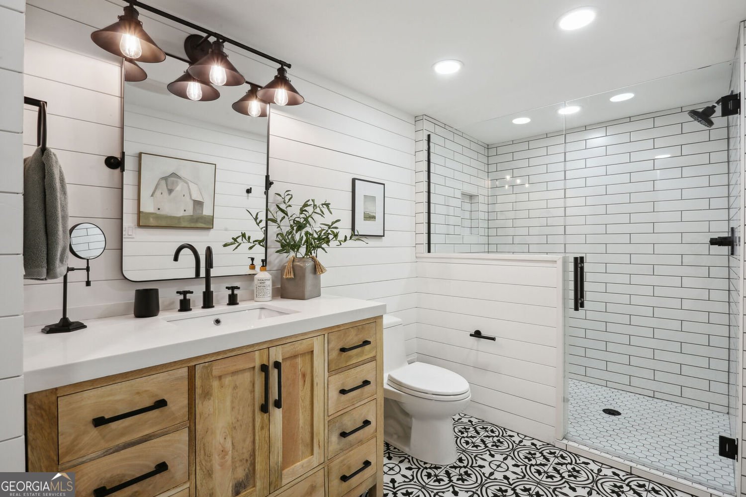 110 Valley Summit Court Roswell - Photo 54