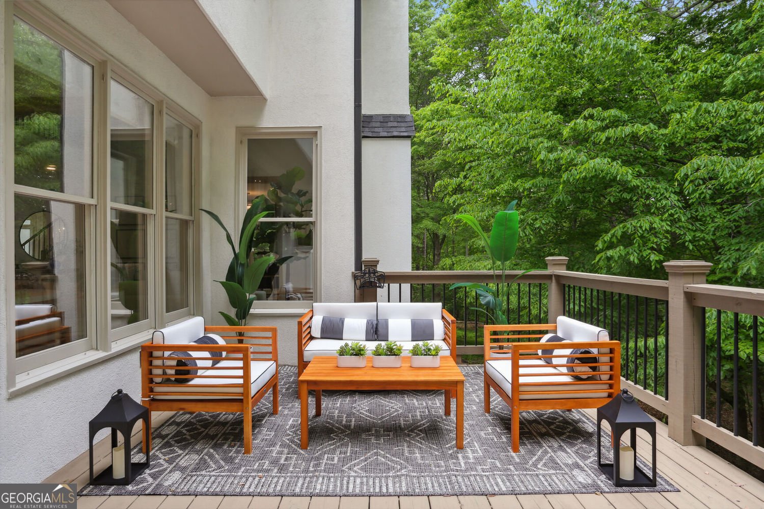 110 Valley Summit Court Roswell - Photo 58