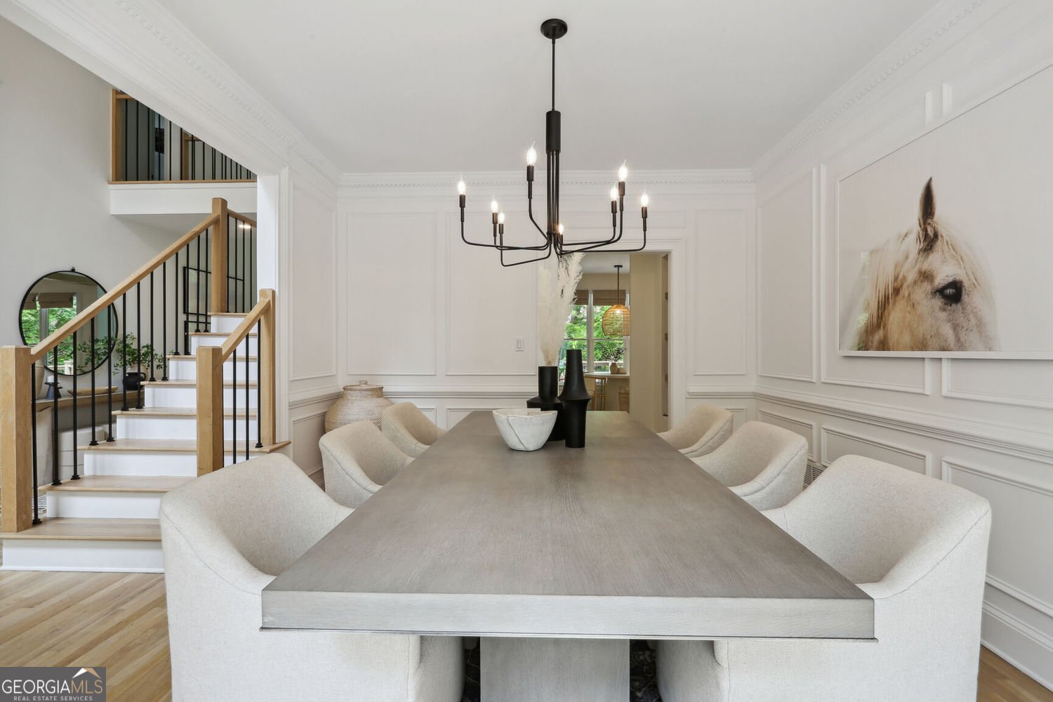 110 Valley Summit Court Roswell - Photo 6