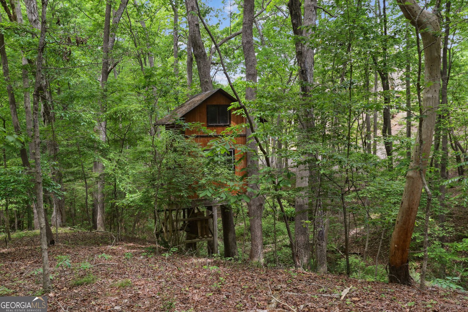 110 Valley Summit Court Roswell - Photo 64