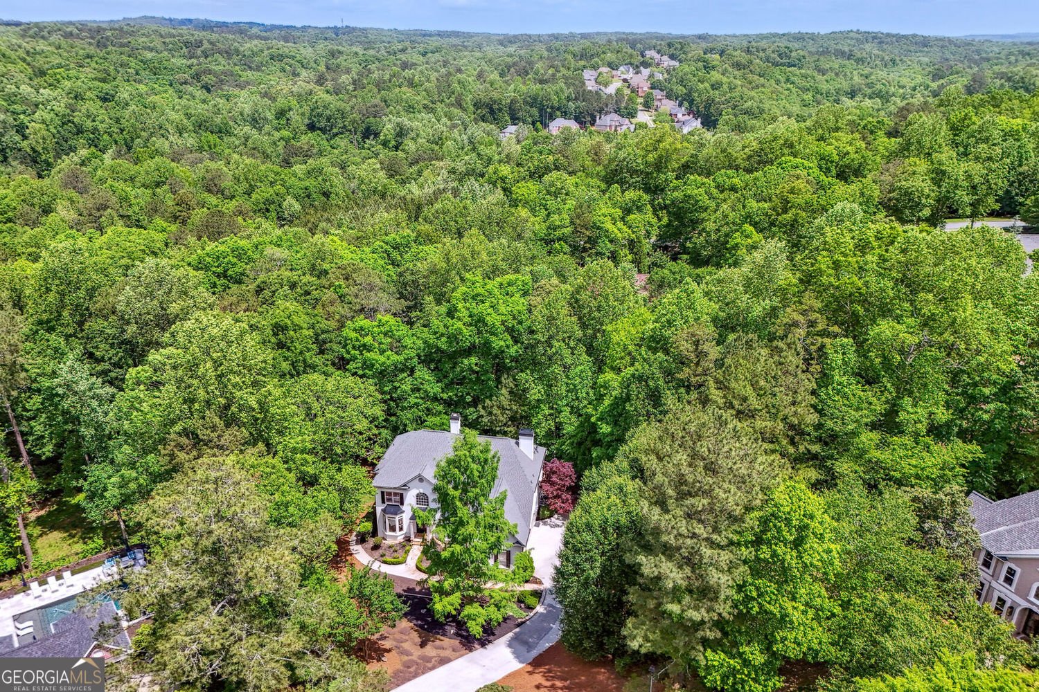 110 Valley Summit Court Roswell - Photo 66