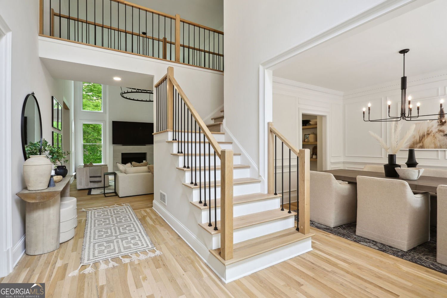 110 Valley Summit Court Roswell - Photo 7