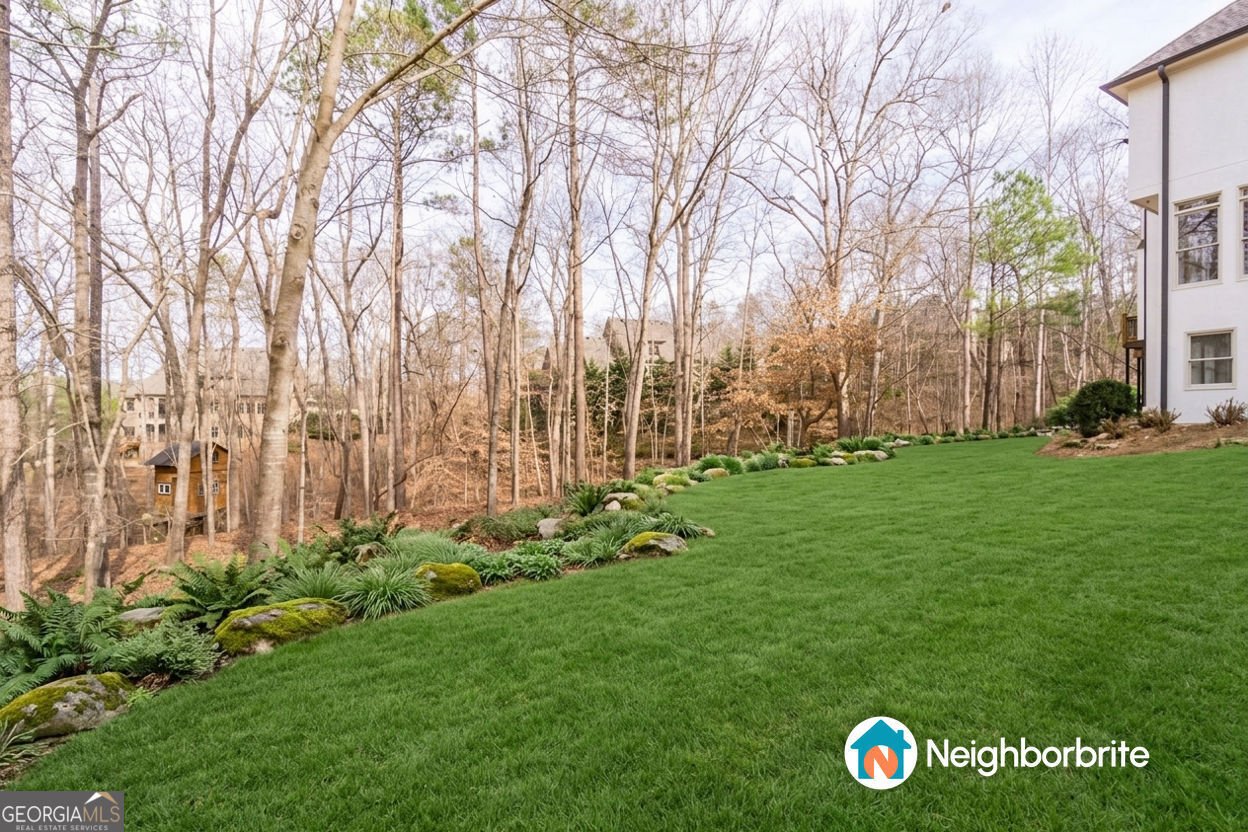 110 Valley Summit Court Roswell - Photo 70