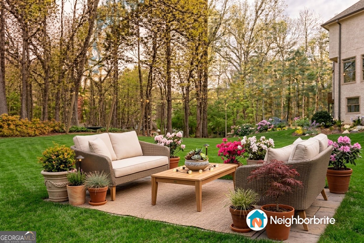 110 Valley Summit Court Roswell - Photo 71