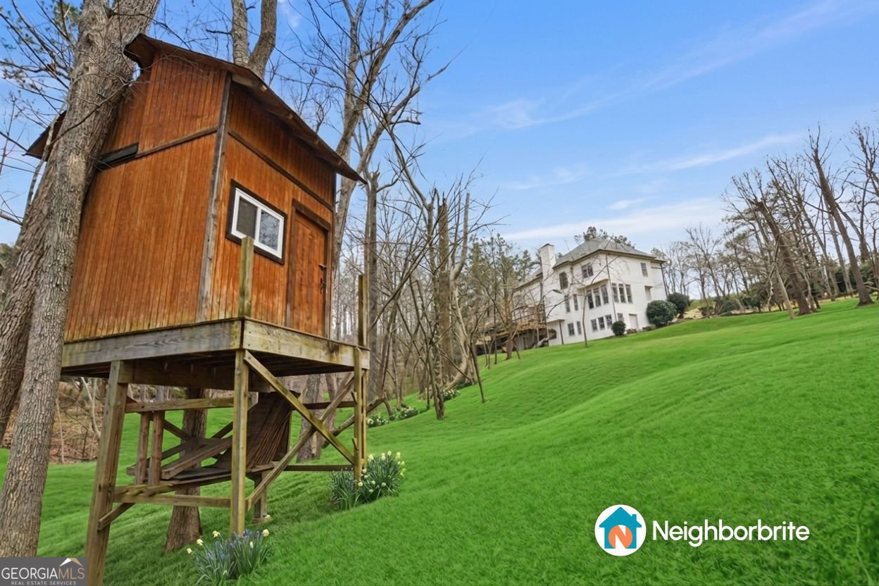 110 Valley Summit Court Roswell - Photo 74