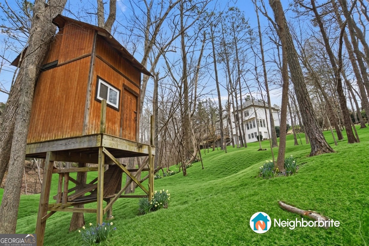 110 Valley Summit Court Roswell - Photo 75