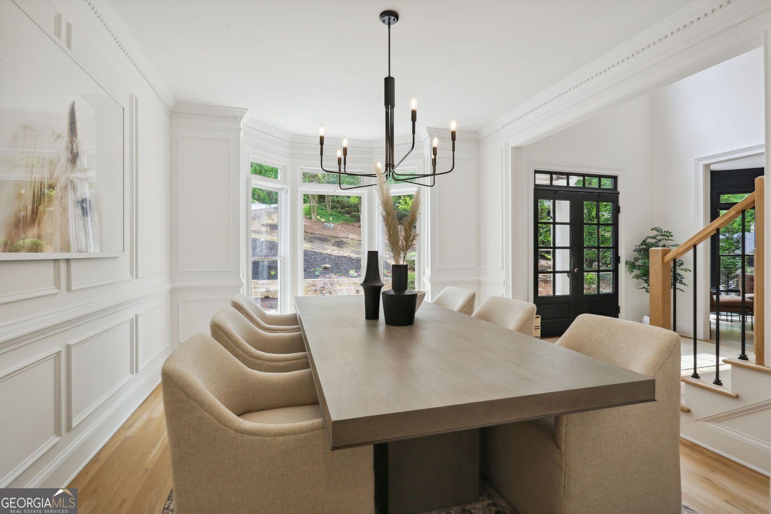 110 Valley Summit Court Roswell - Photo 8