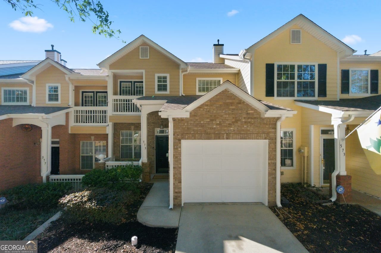 575 Reed Street Atlanta - Photo 1