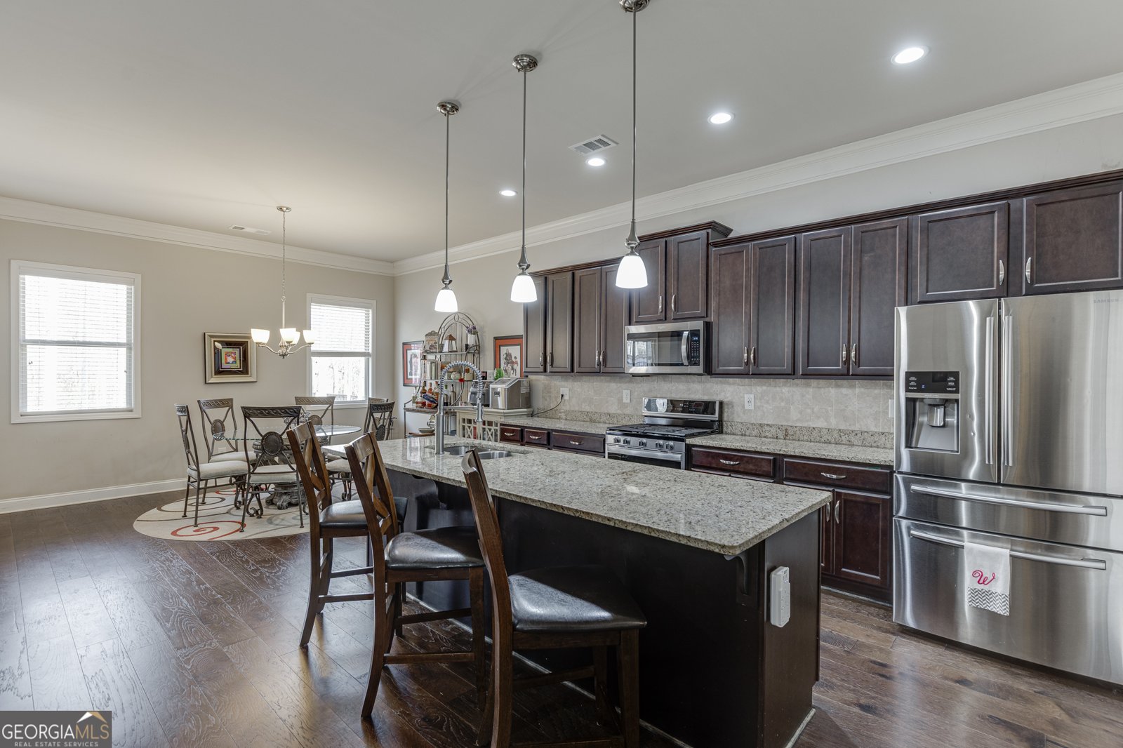 331 Hemlock Court Hoschton - Photo 10