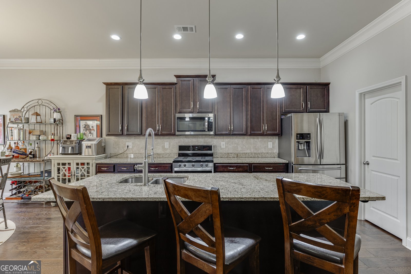 331 Hemlock Court Hoschton - Photo 12