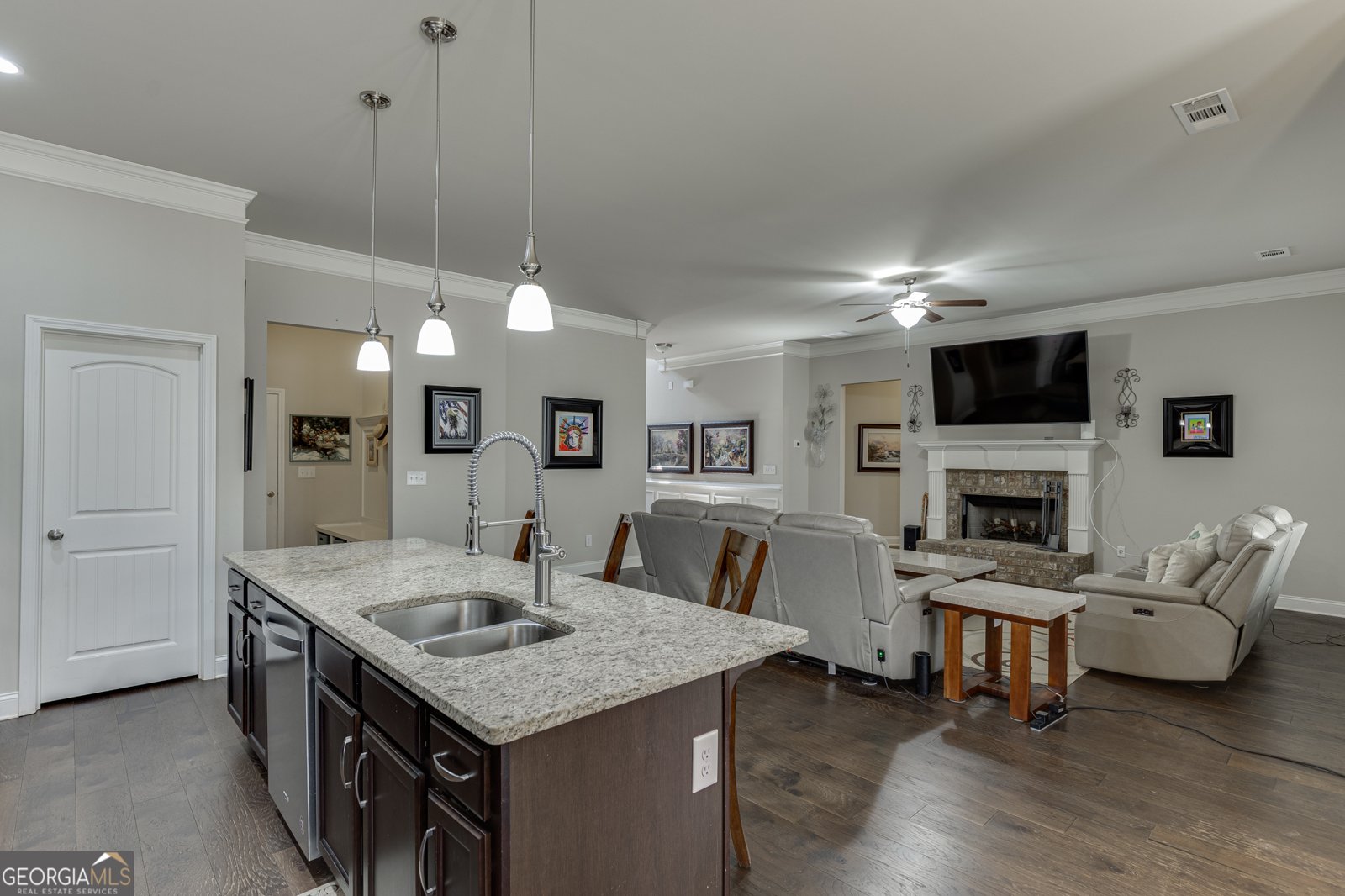 331 Hemlock Court Hoschton - Photo 13