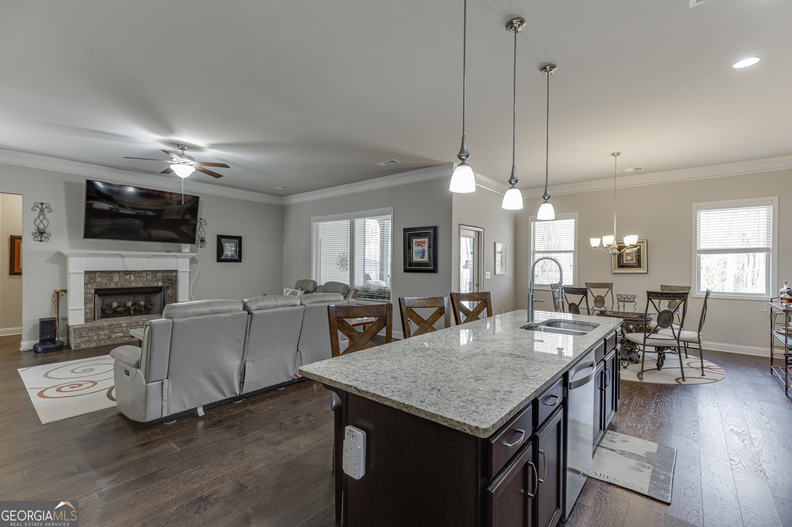 331 Hemlock Court Hoschton - Photo 14