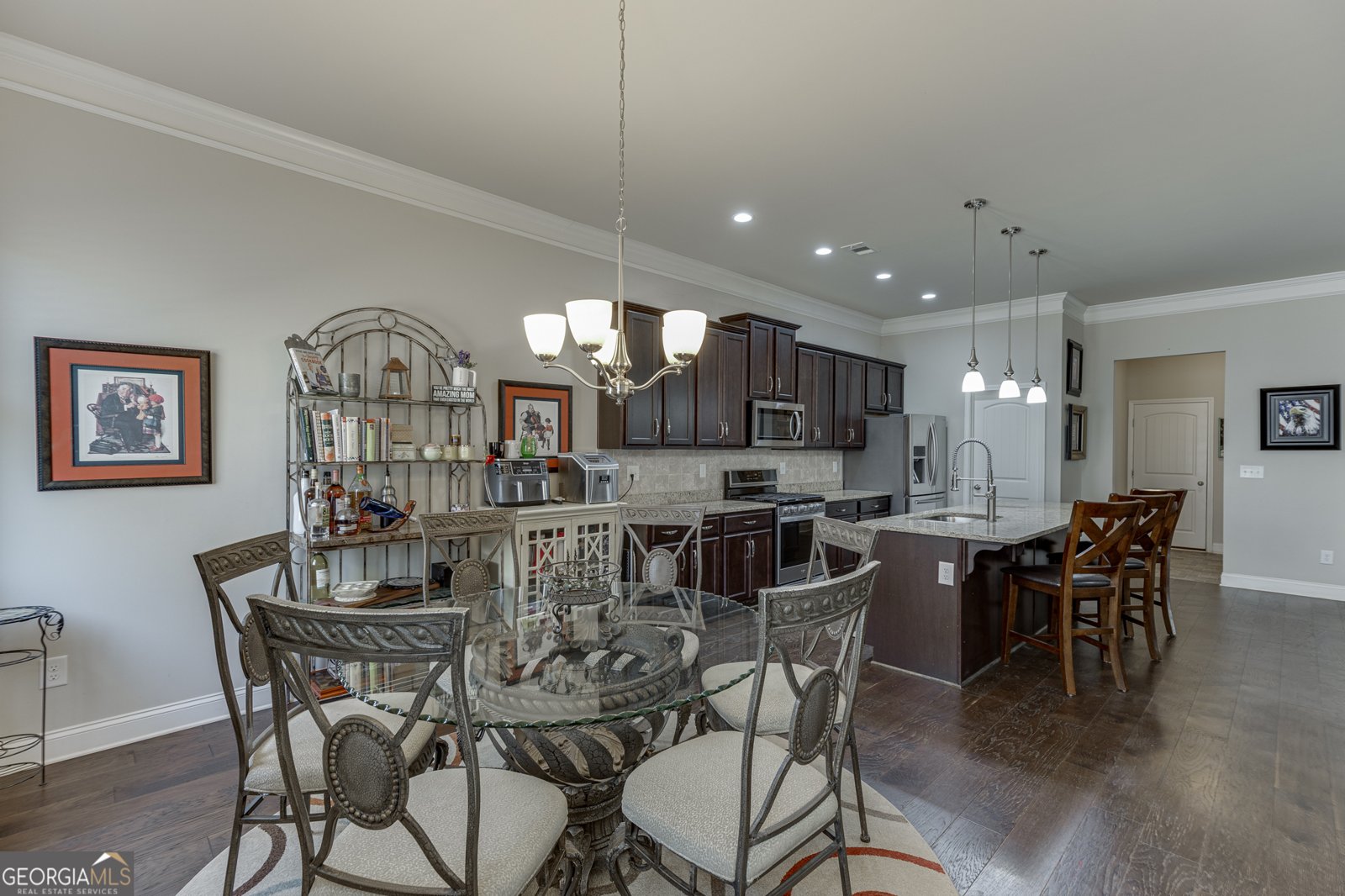 331 Hemlock Court Hoschton - Photo 15