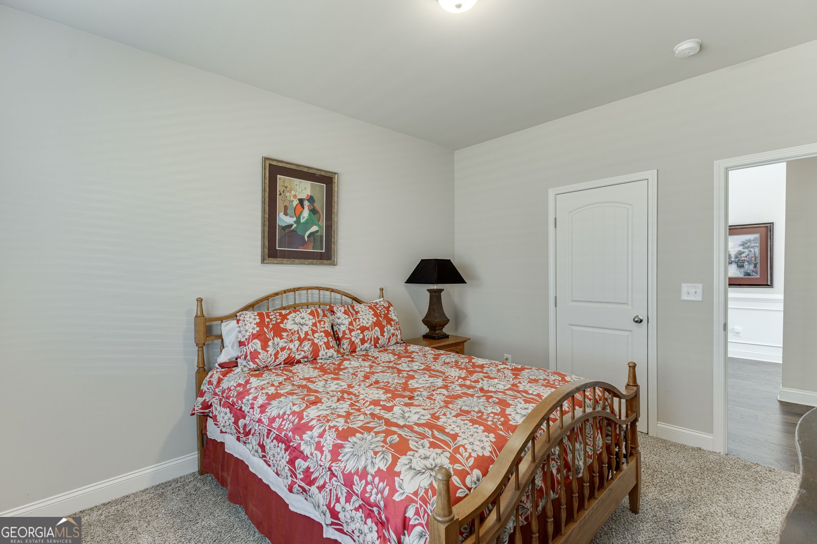 331 Hemlock Court Hoschton - Photo 22