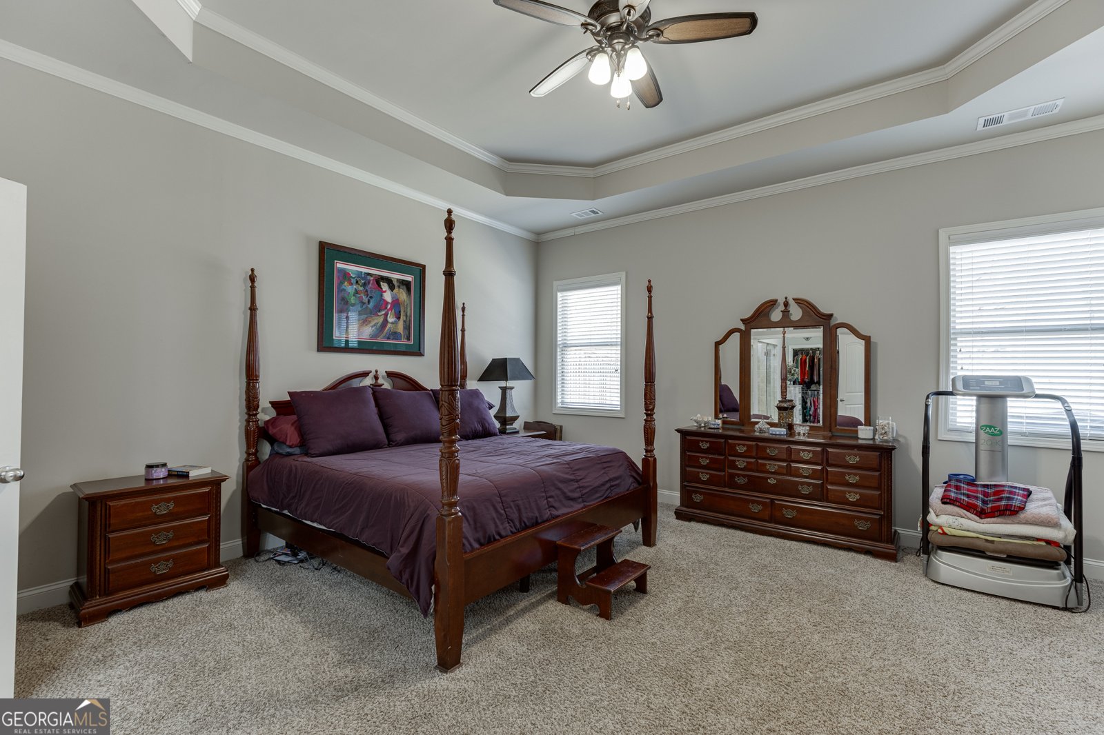 331 Hemlock Court Hoschton - Photo 23