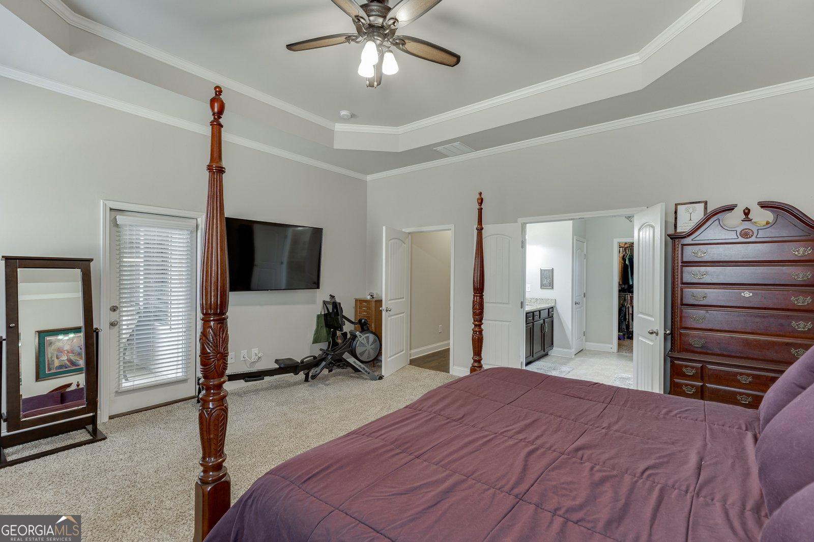 331 Hemlock Court Hoschton - Photo 25