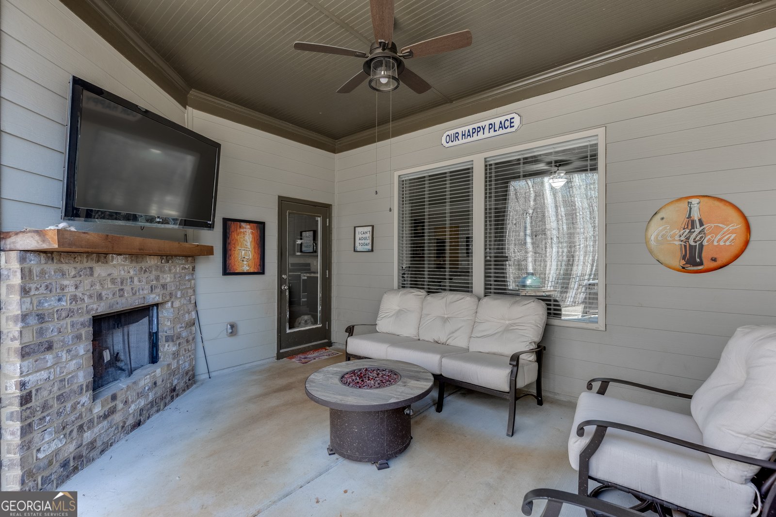 331 Hemlock Court Hoschton - Photo 33