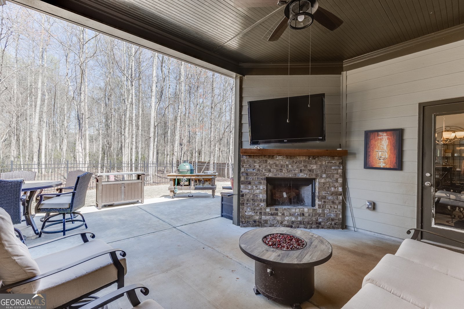 331 Hemlock Court Hoschton - Photo 34