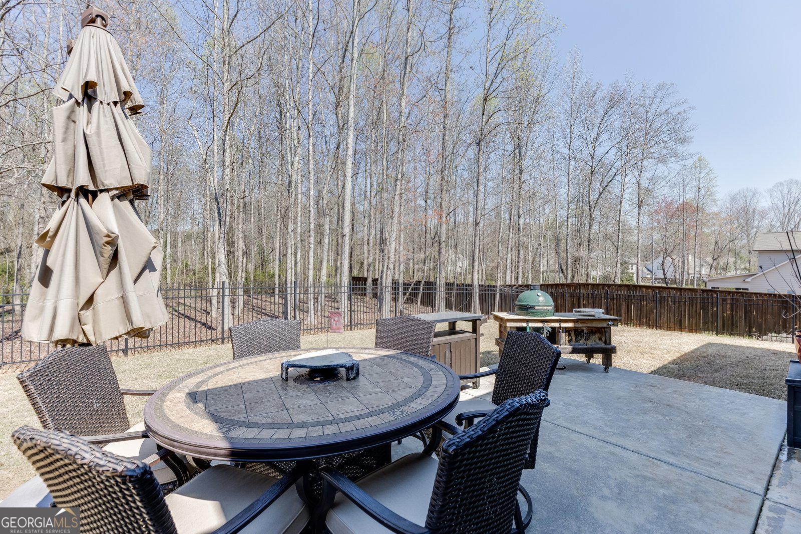 331 Hemlock Court Hoschton - Photo 35