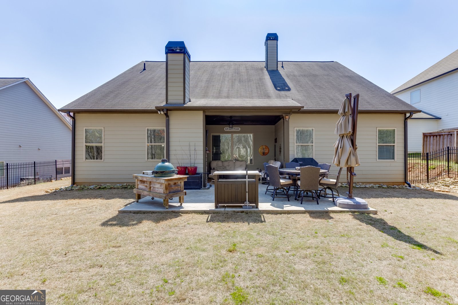 331 Hemlock Court Hoschton - Photo 37