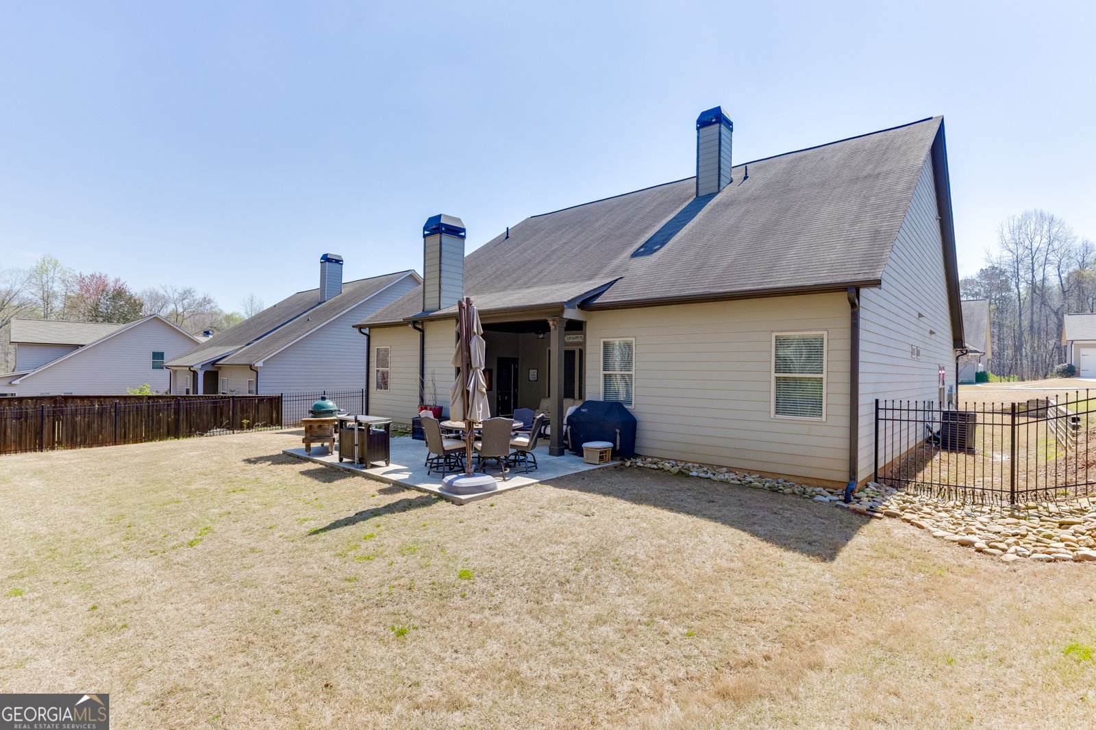 331 Hemlock Court Hoschton - Photo 38