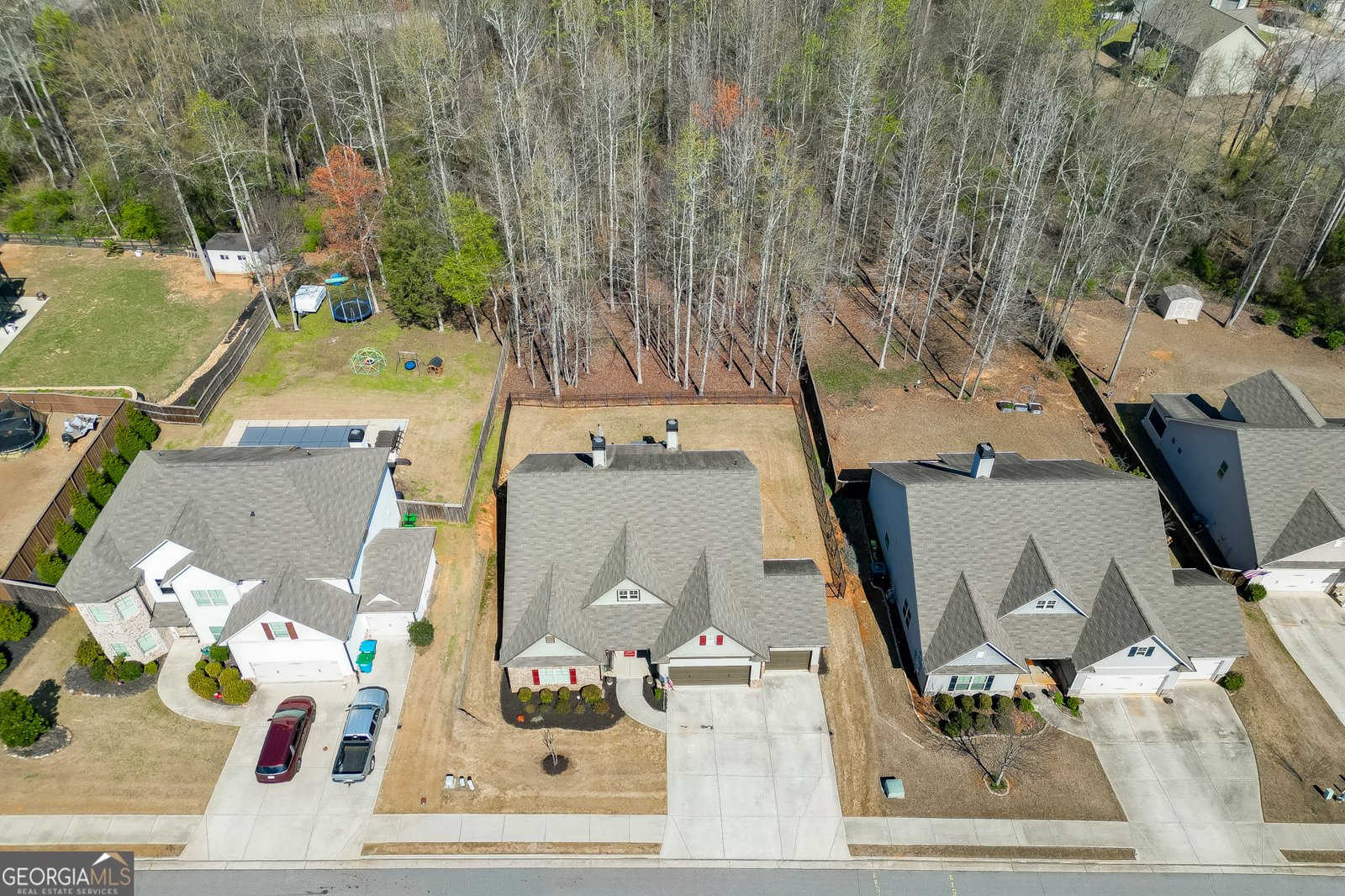 331 Hemlock Court Hoschton - Photo 40