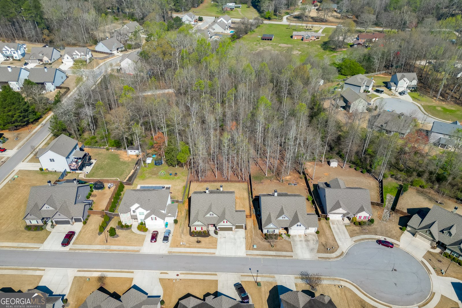 331 Hemlock Court Hoschton - Photo 41