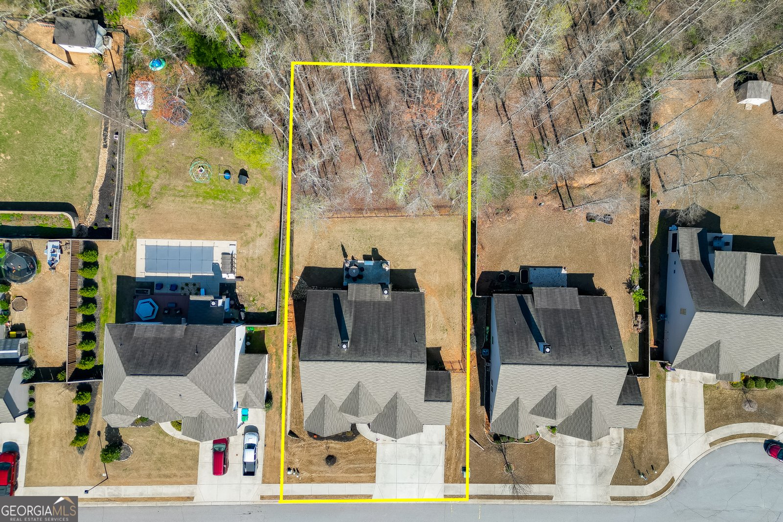 331 Hemlock Court Hoschton - Photo 42