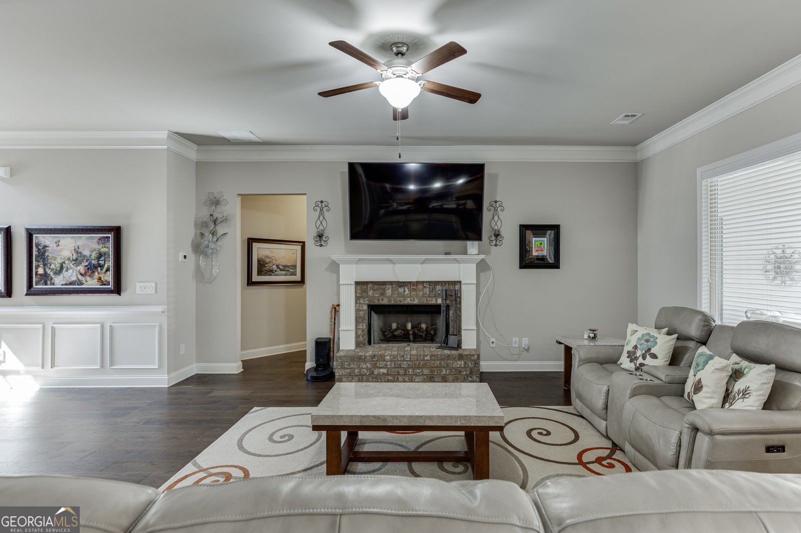 331 Hemlock Court Hoschton - Photo 6