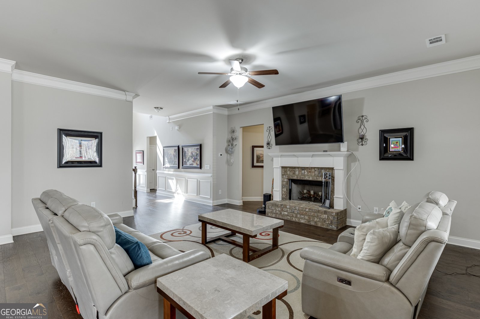 331 Hemlock Court Hoschton - Photo 7