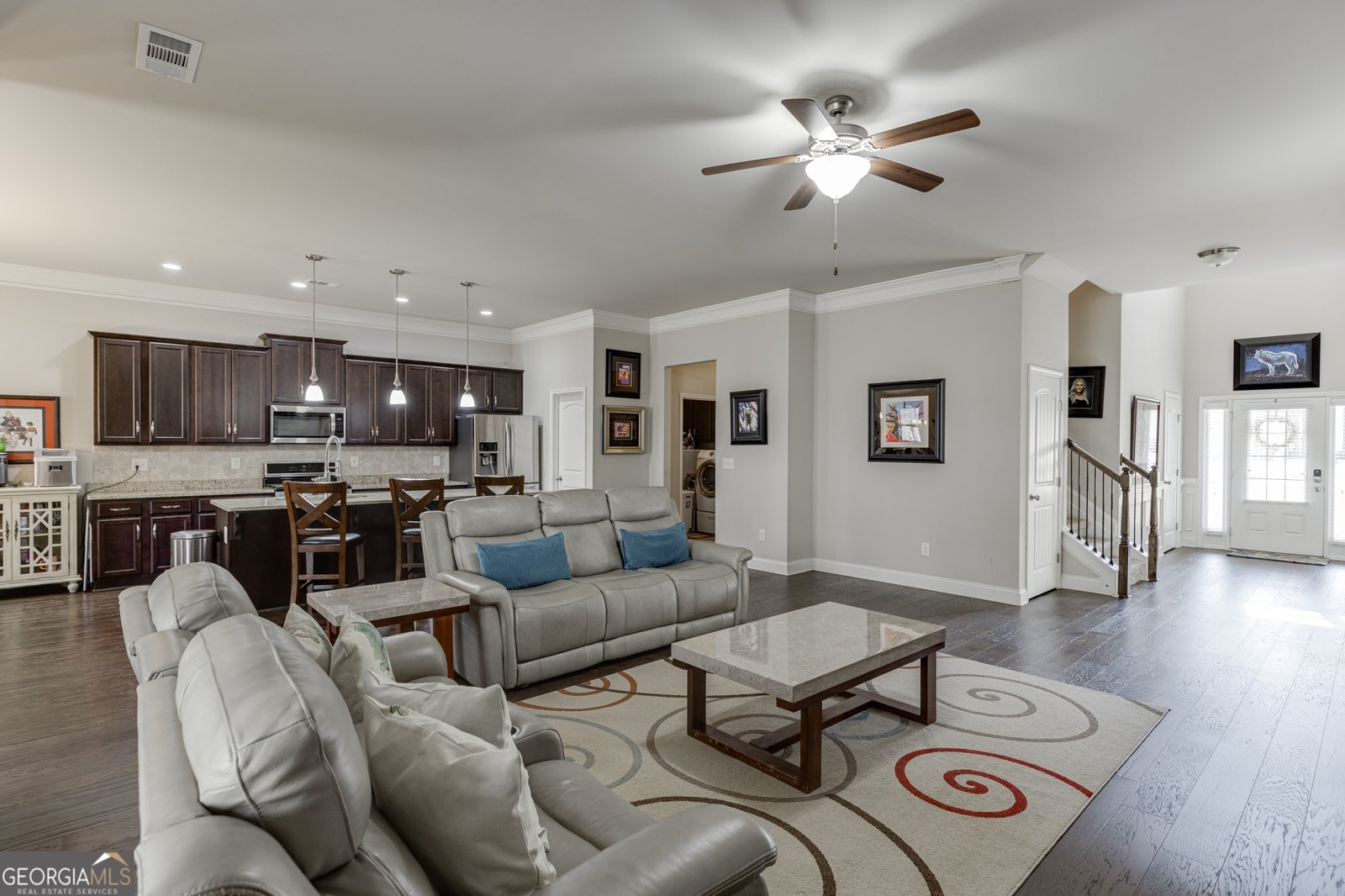 331 Hemlock Court Hoschton - Photo 8