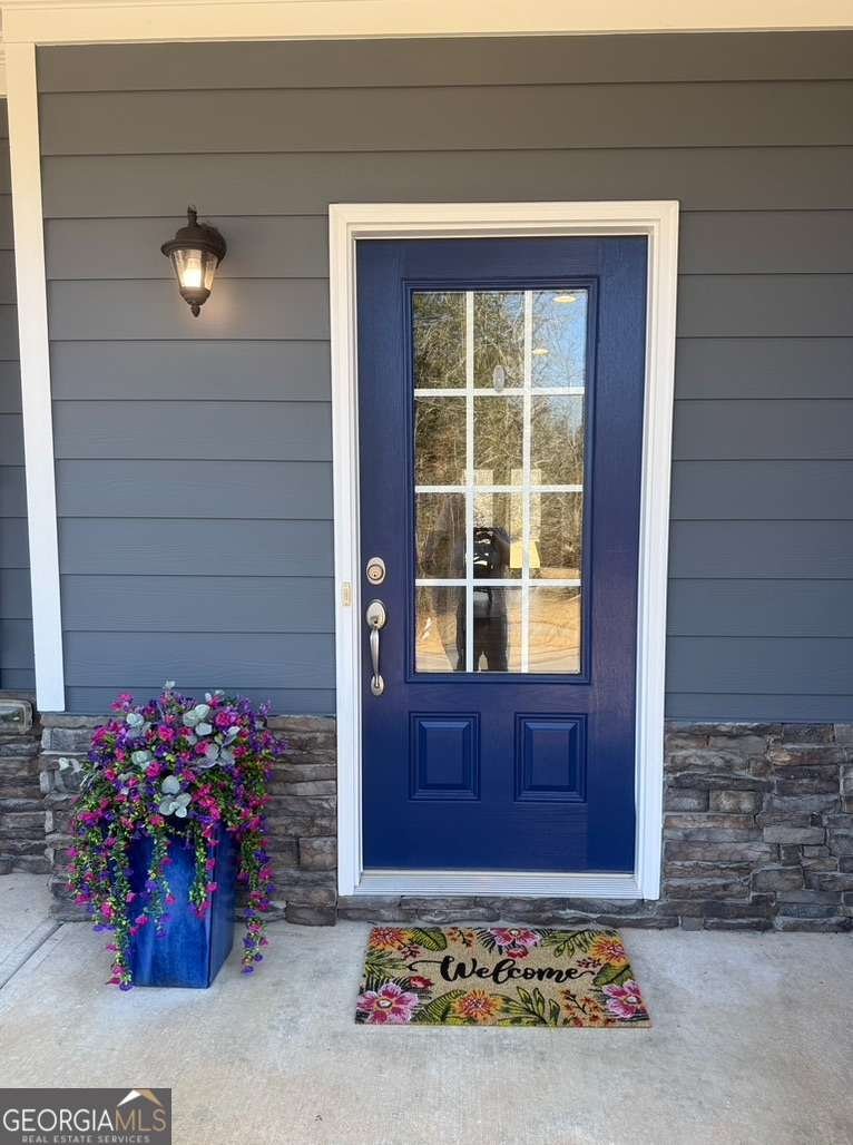 5834 Ridgedale Court Gainesville - Photo 1