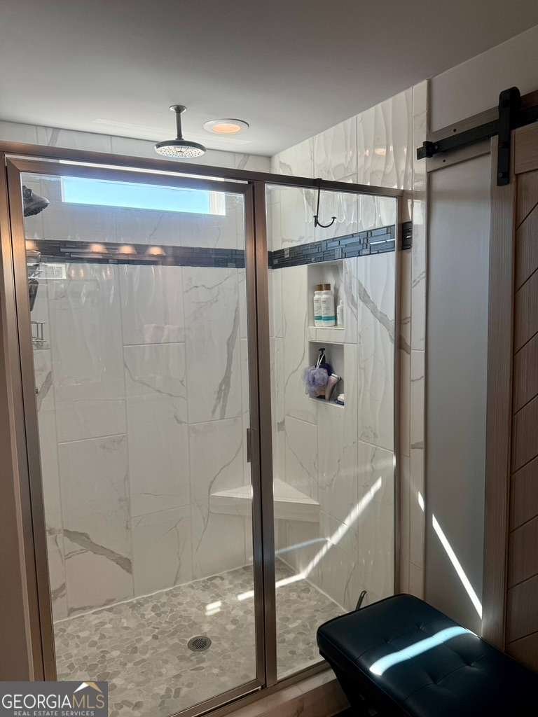 5834 Ridgedale Court Gainesville - Photo 10