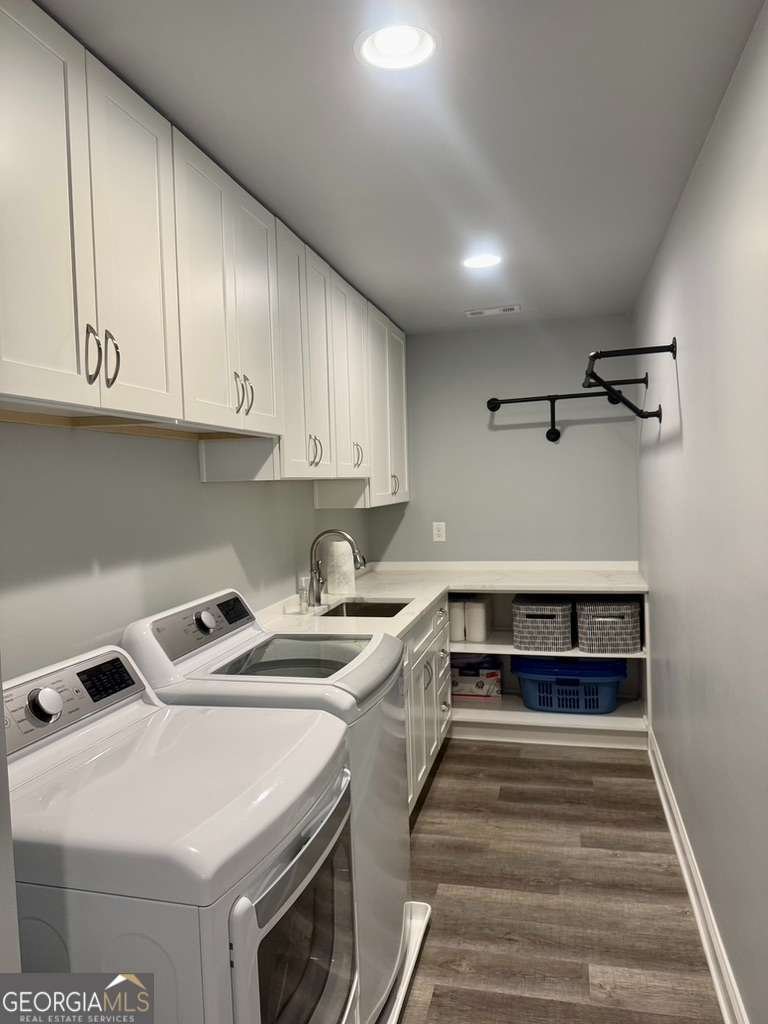 5834 Ridgedale Court Gainesville - Photo 11